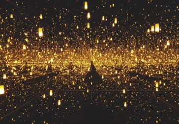 New Book Explores The Extravagant World Of Yayoi Kusama | FREEYORK