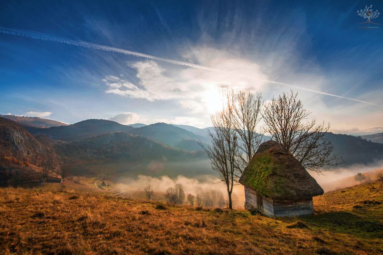 Enchanting Photos From The Fabulous Countryside Of Romania | FREEYORK