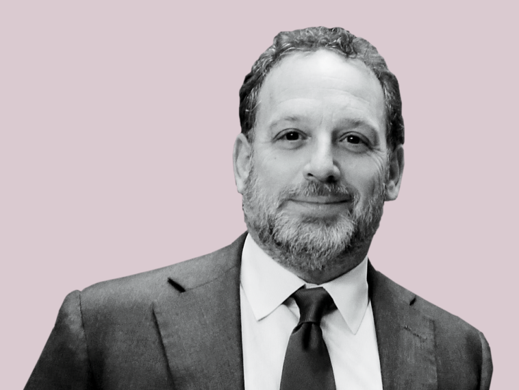 Noam Gottesman
