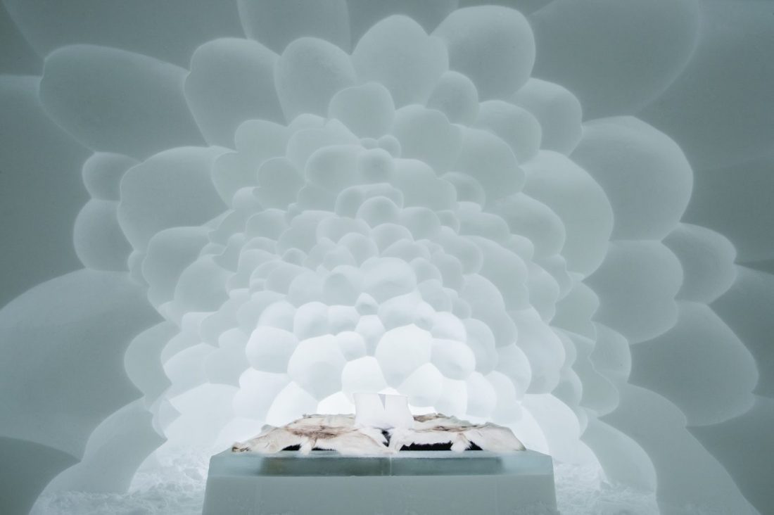 icehotel fy 17
