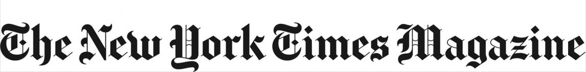 The New York Times Magazine