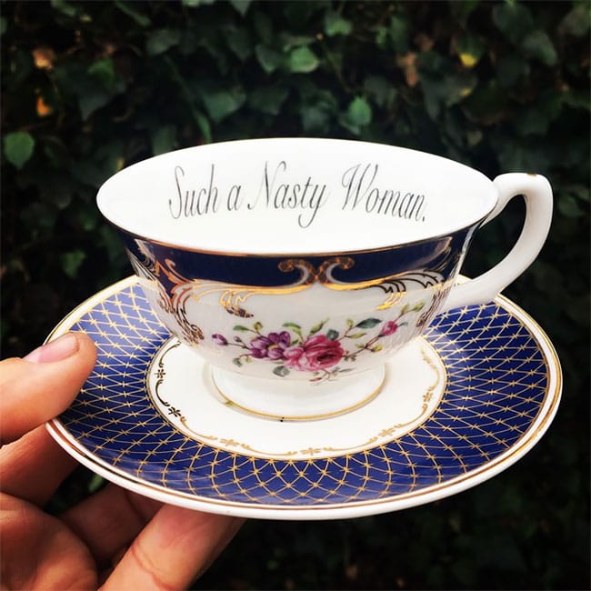 offensive teacups insult guests fy 5