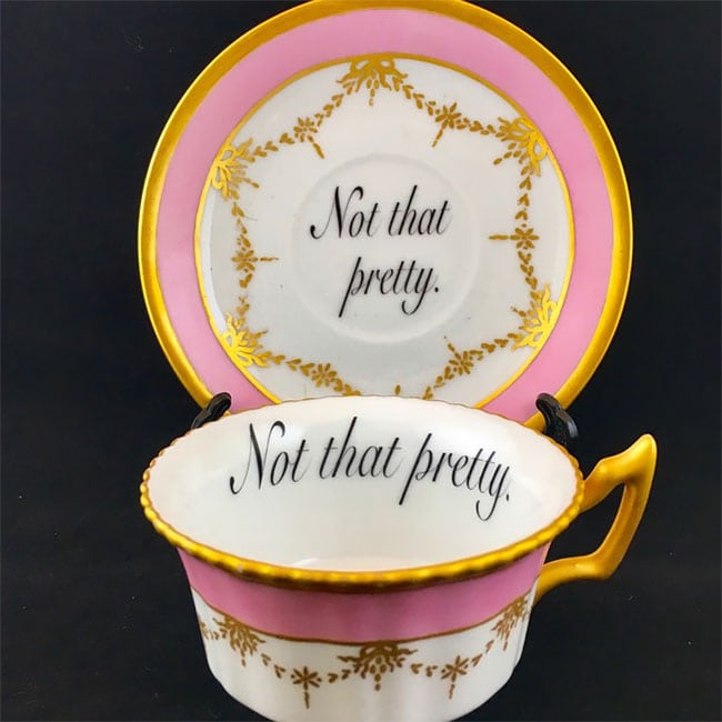 offensive teacups insult guests fy 6