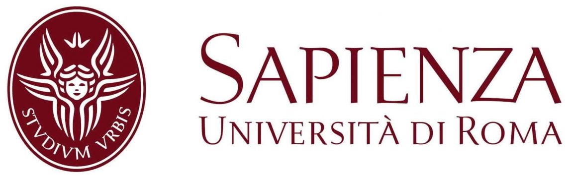 sapienza university of rome logo 1