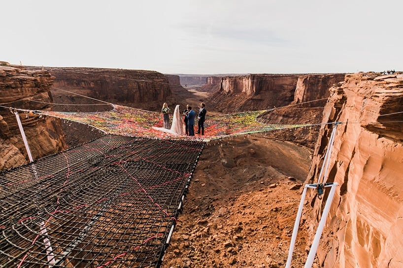 spacenet wedding moab canyon 1