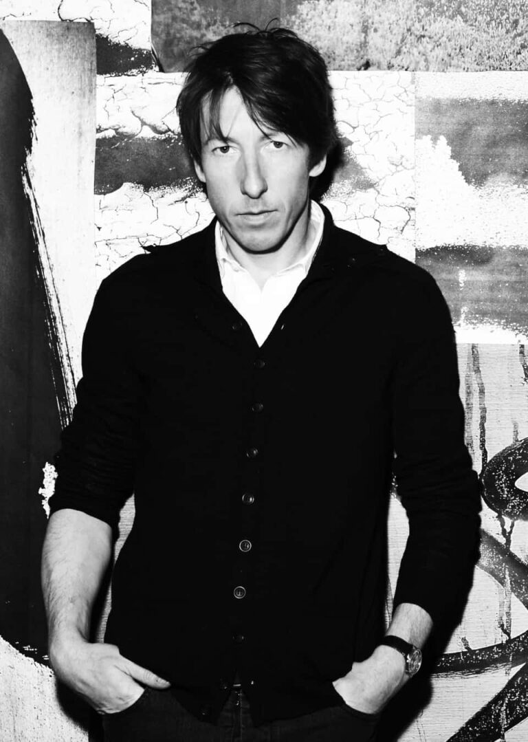 Craig McDean FREEYORK