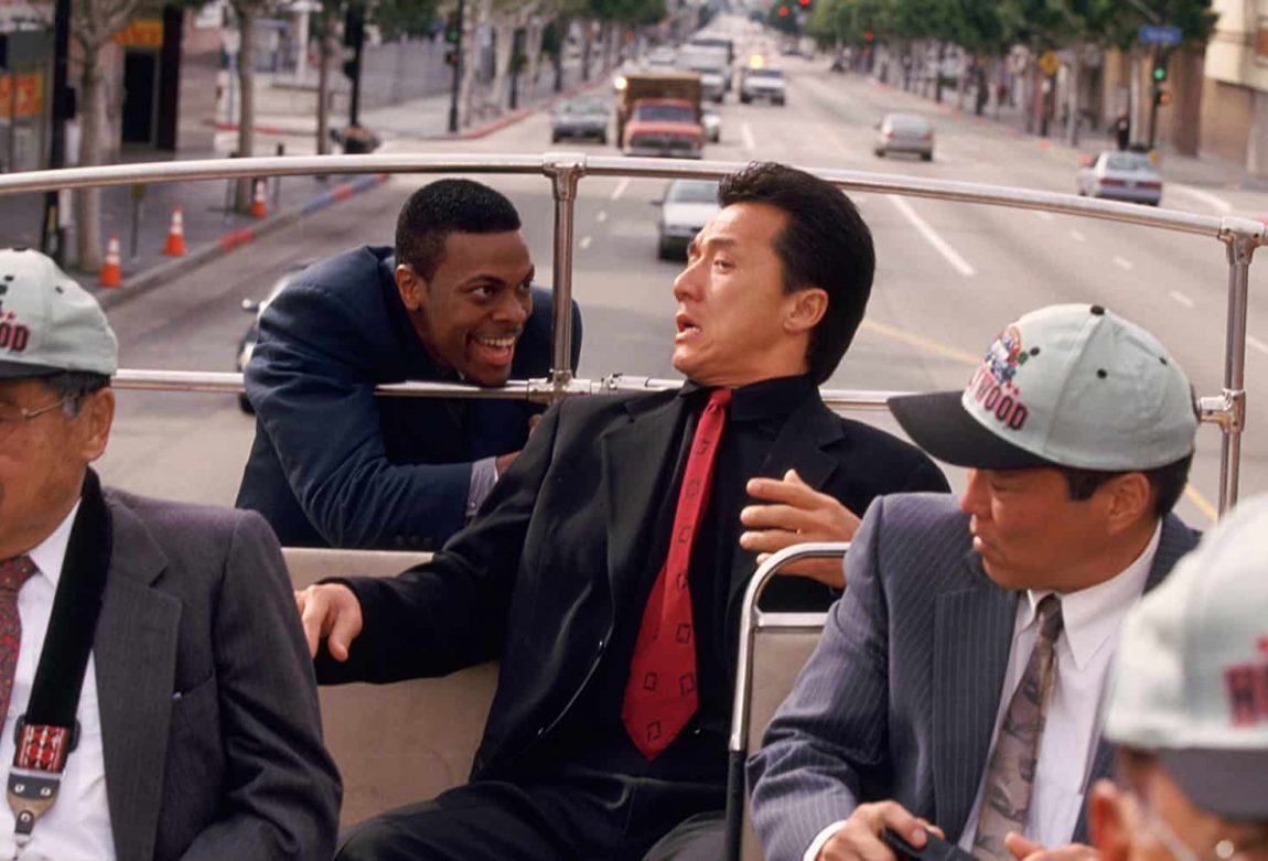 Rush Hour (1998 film)