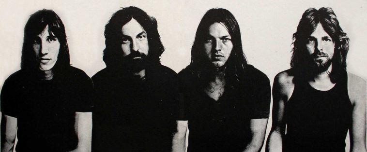 Pink Floyd 1971