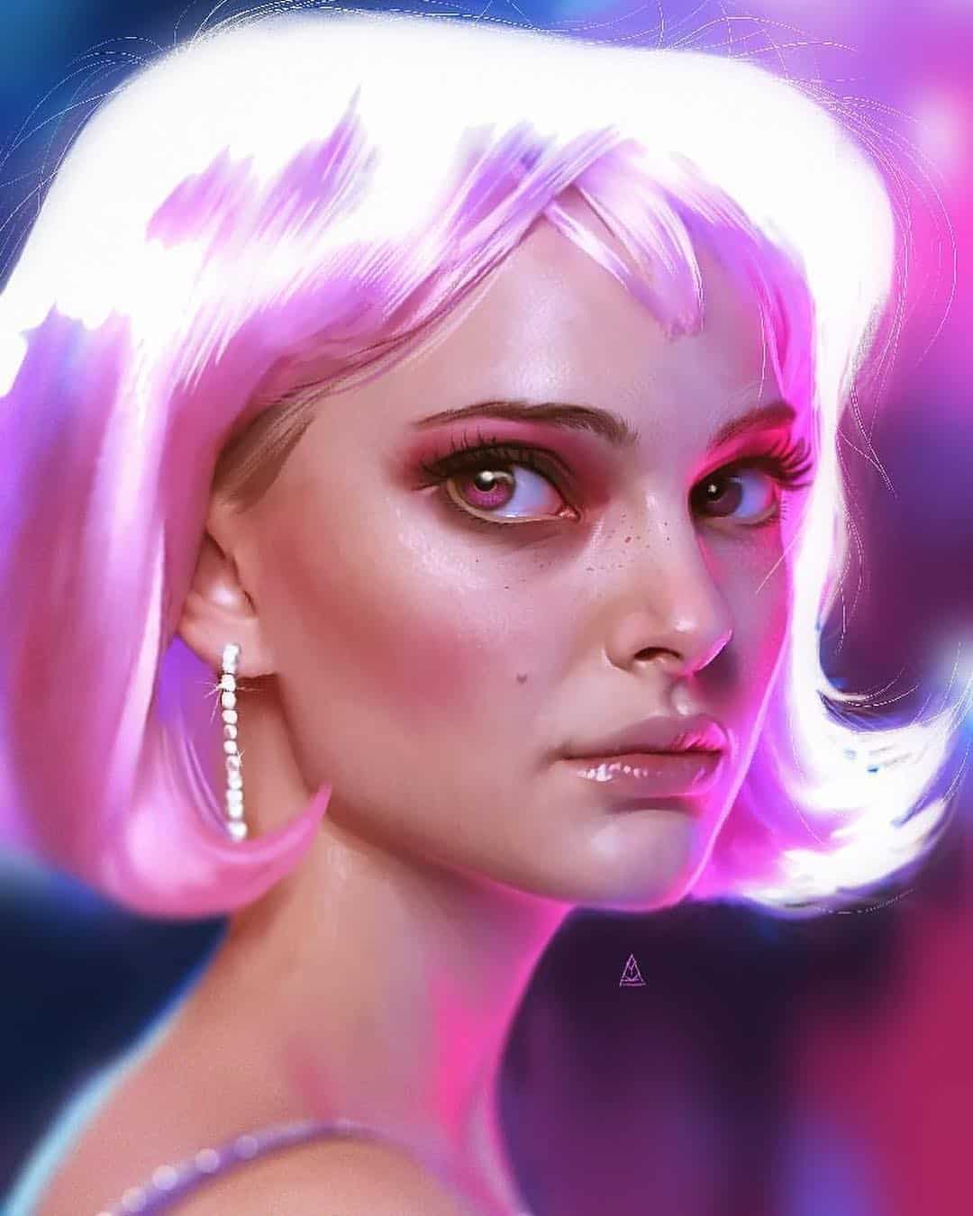 Dreaming Surreal Illustrations By Turkish Artist Aykut Aydogdu