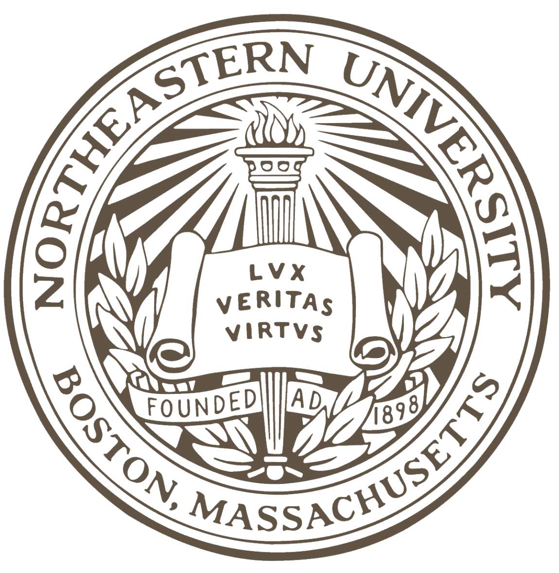 Northeastern University FREEYORK
