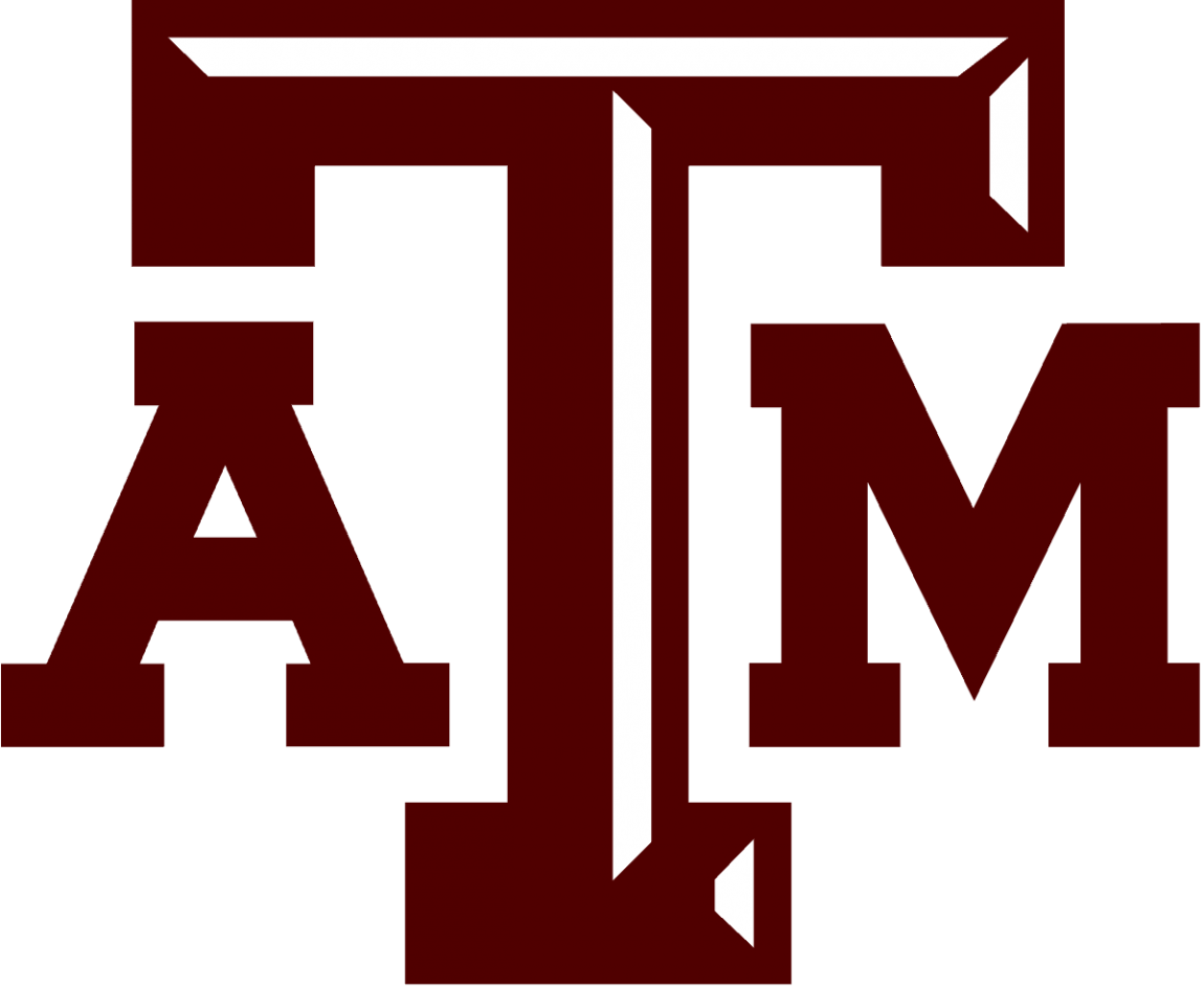 1200px Texas AM University logo.svg