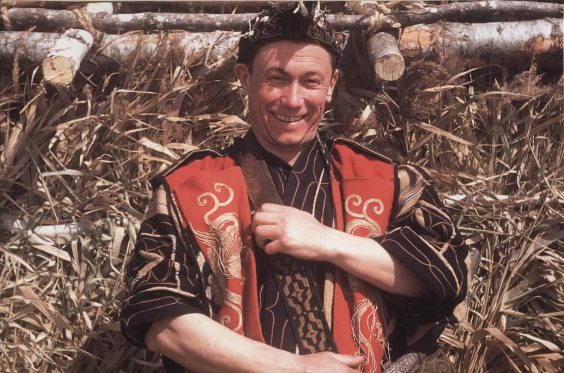 Fosco Maraini