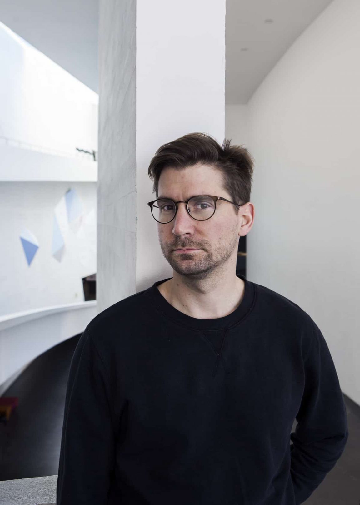 Jon Rafman