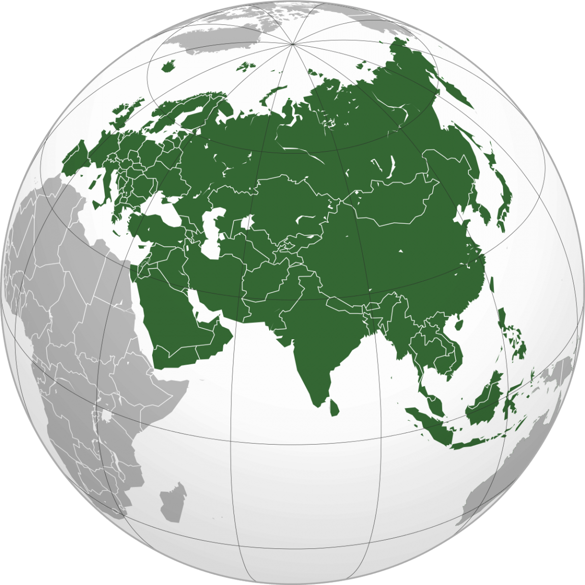 Eurasia orthographic projection.svg