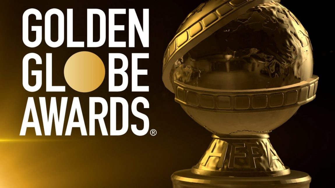 Golden Globe Awards MGN image