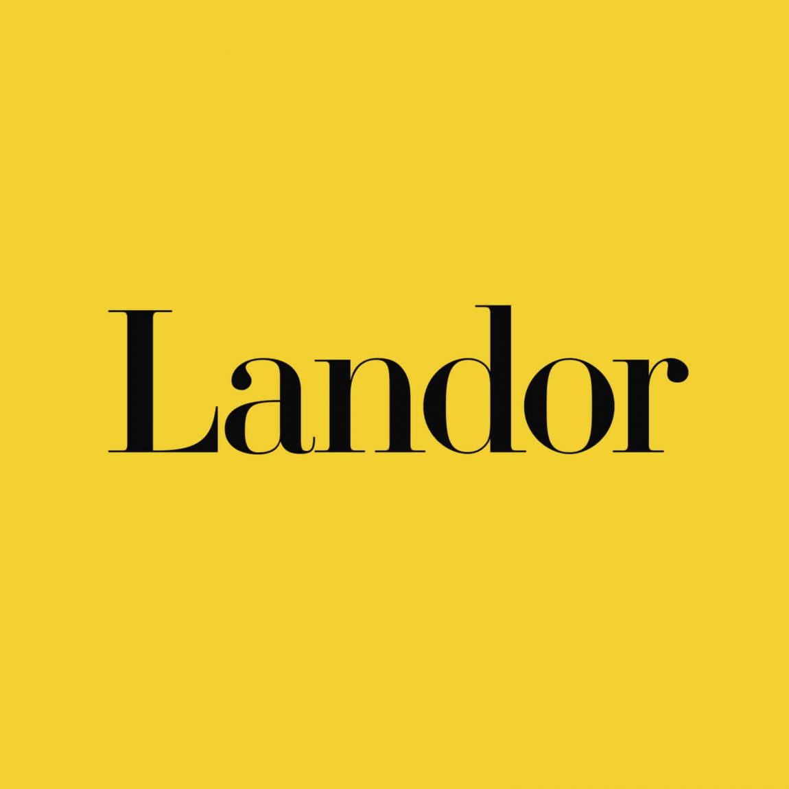 Landor Associates