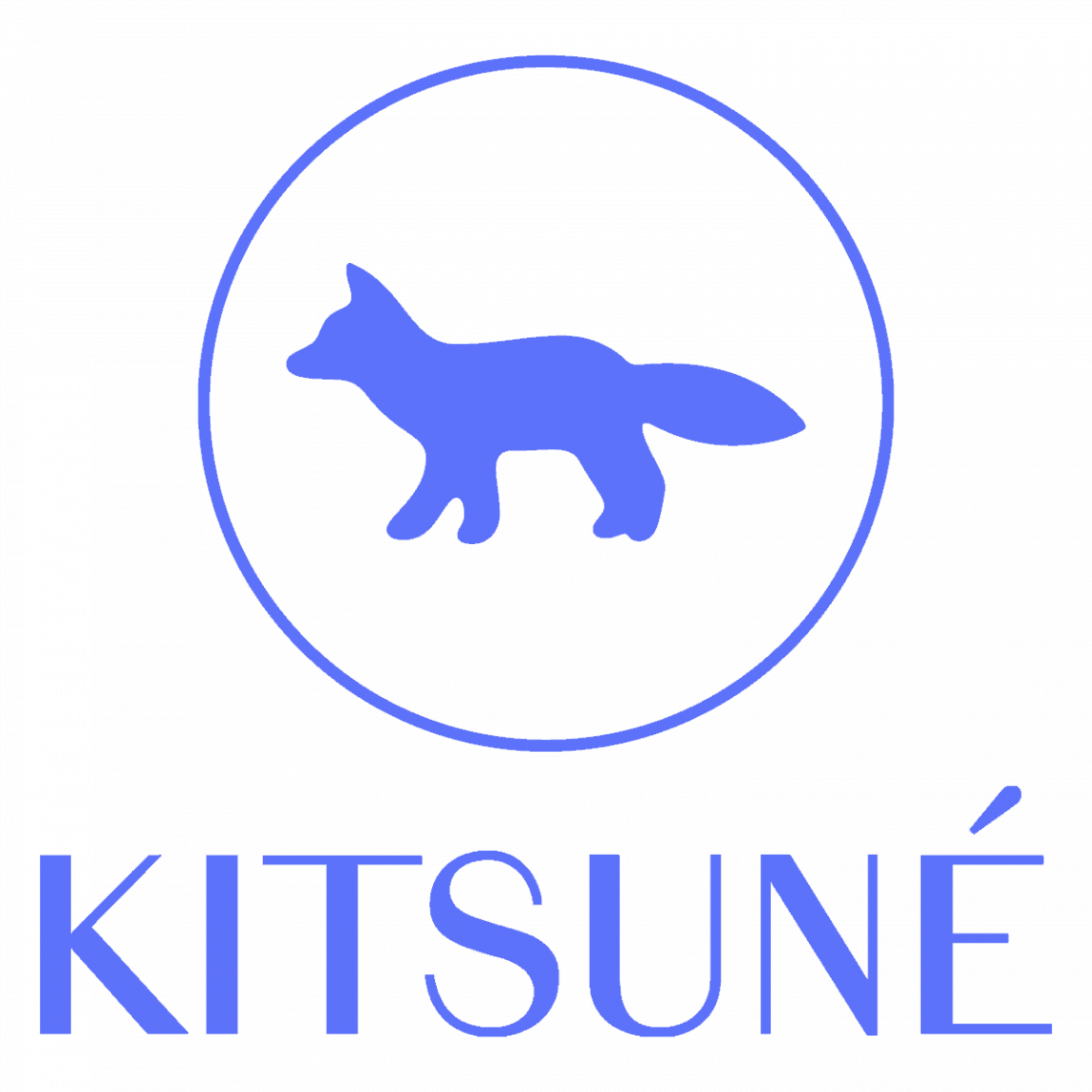 Kitsuné