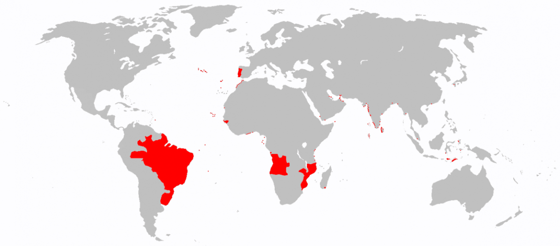 1200px All areas of the world that were once part of the Portuguese Empire