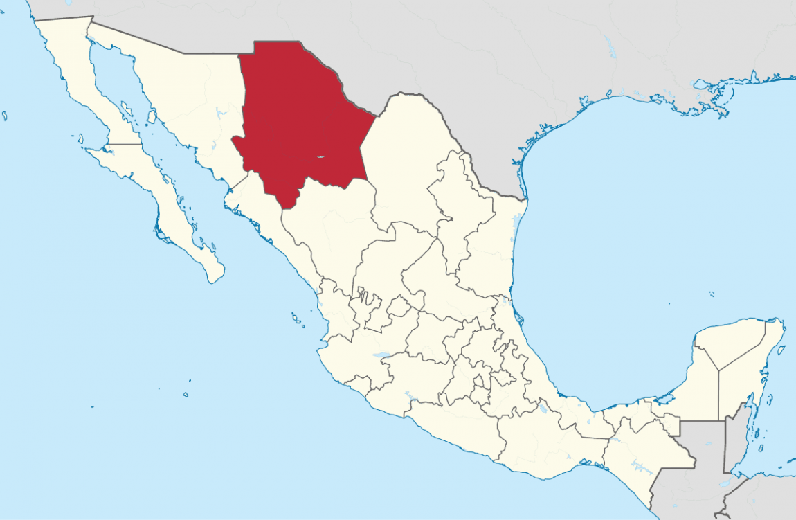 Chihuahua (state)