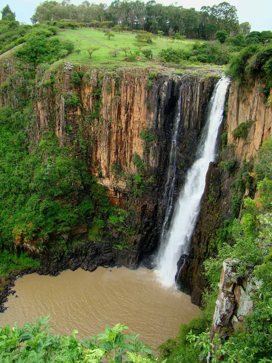 Howick, KwaZulu-Natal 1200px Howick Falls November 2009
