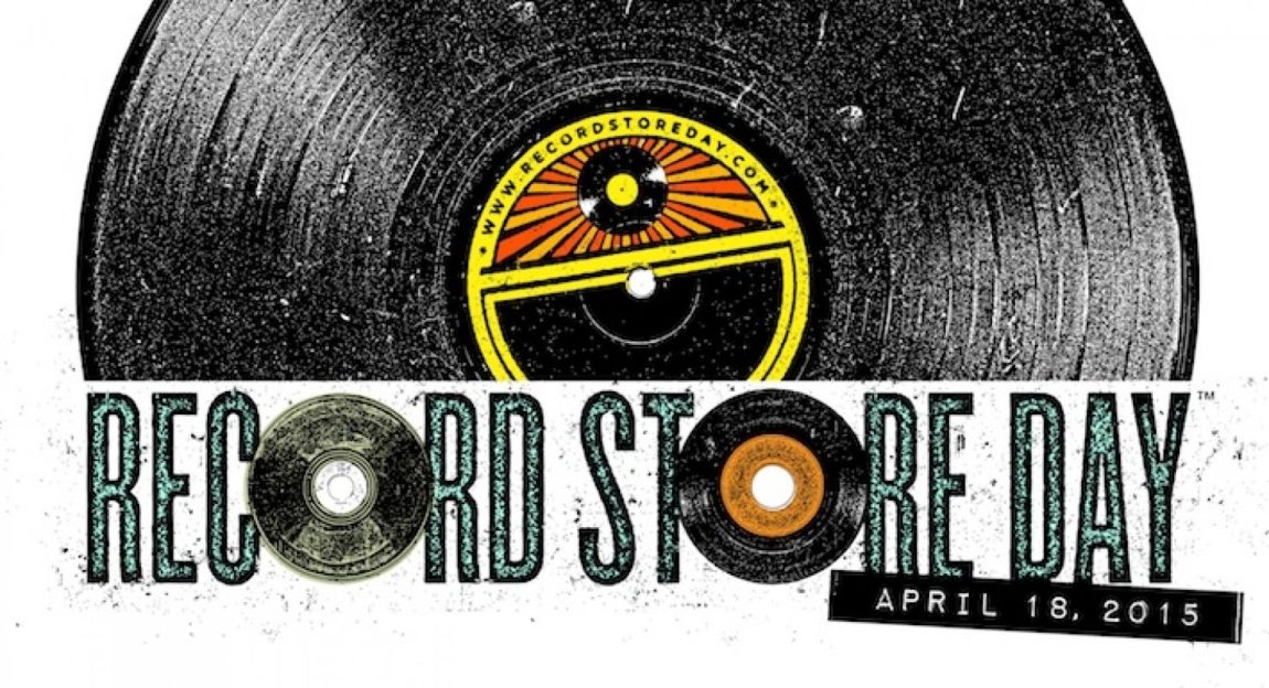 Record Store Day
