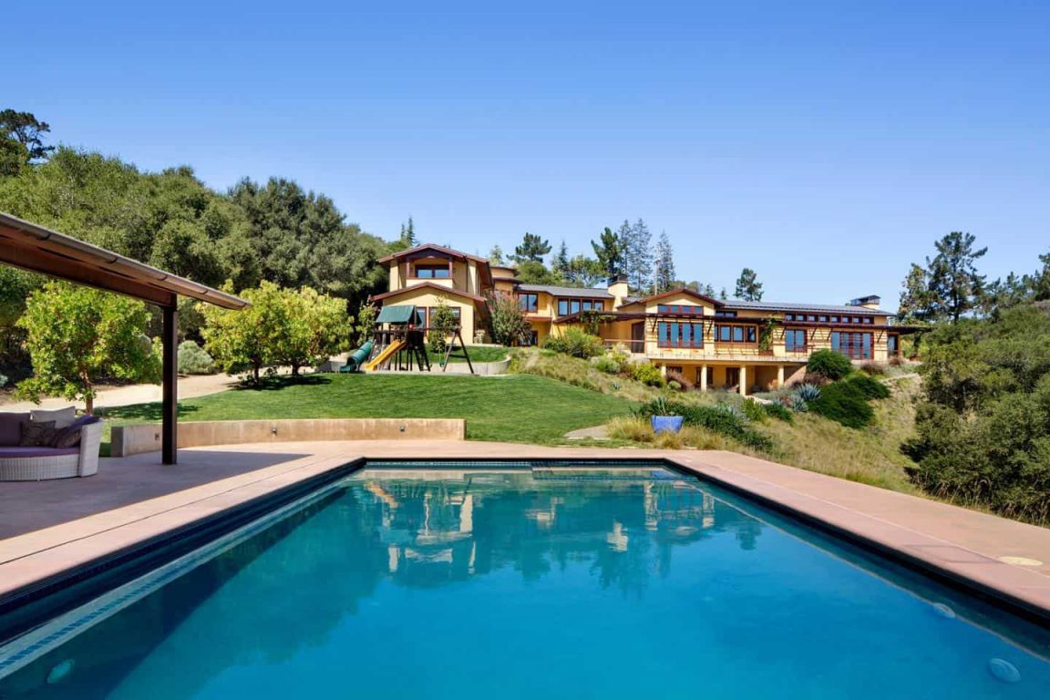 Portola Valley, California