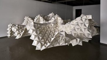 Kody Kato origami 3