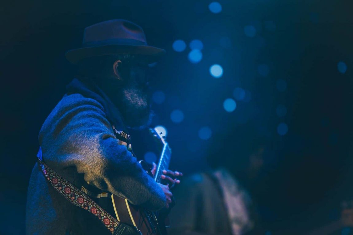 Blues