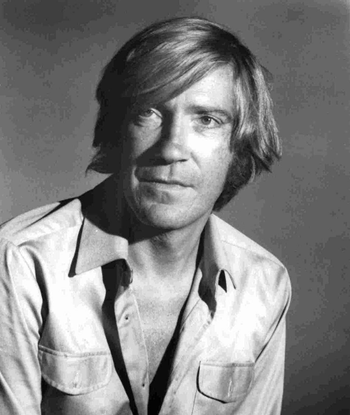 David Warner (actor)