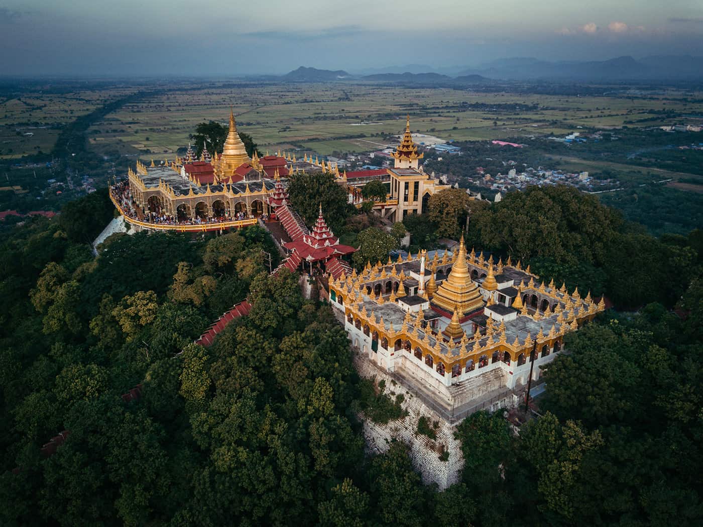 myanmar temples Dimitar Karanikolov 9