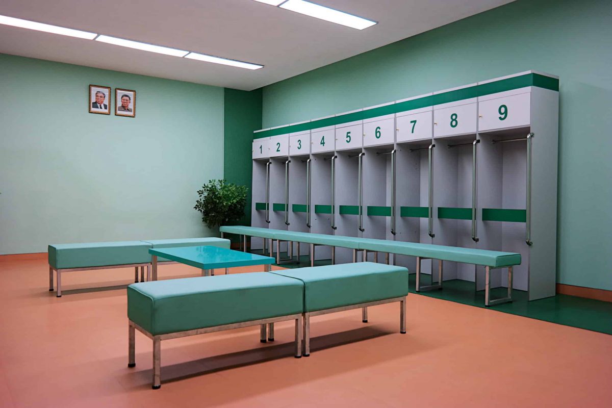 Inside North Korea: Guardian's Photographer Explains Highlights From His New Book