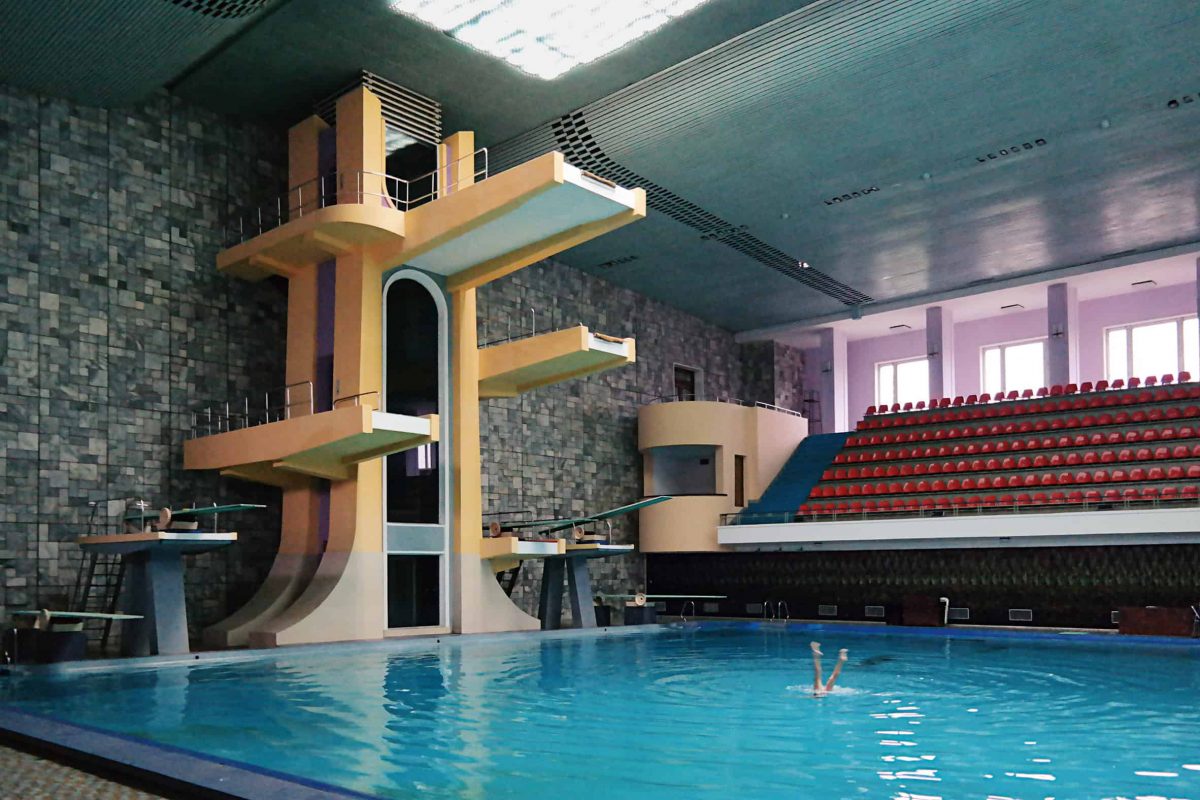 Inside North Korea: Guardian's Photographer Explains Highlights From His New Book