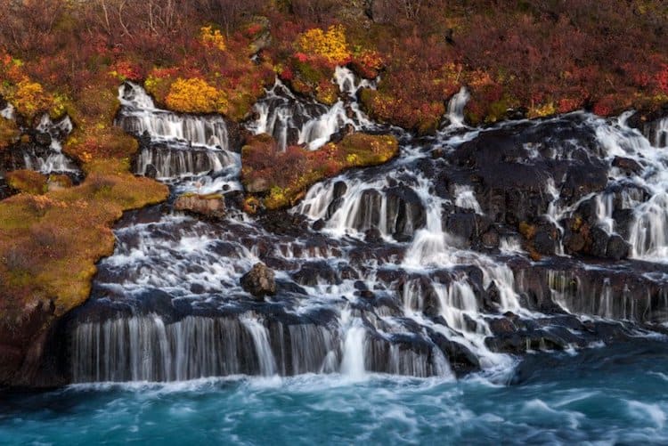 Photographer Albert Dros Shares Some of His Most Incredible Photos of Iceland