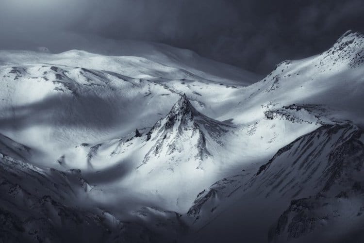 Photographer Albert Dros Shares Some of His Most Incredible Photos of Iceland
