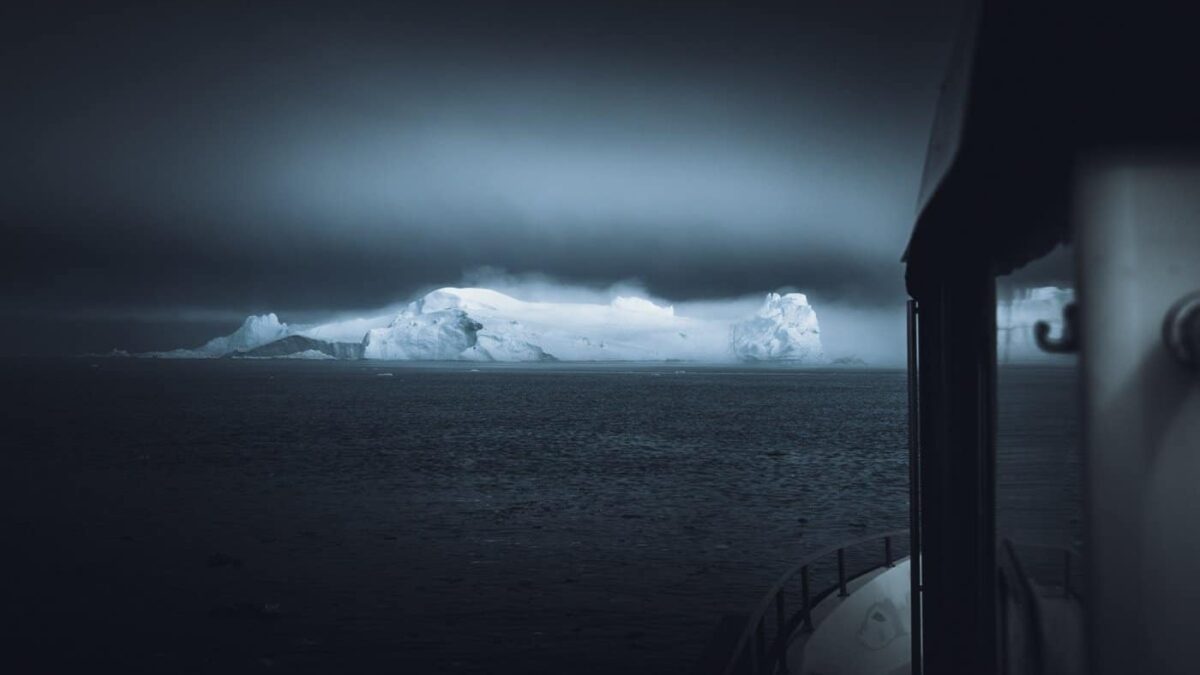 Prison In Greenland FREEYORK