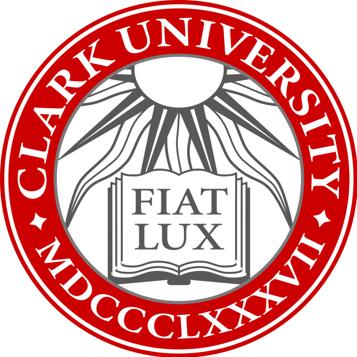 1200px Clark University seal