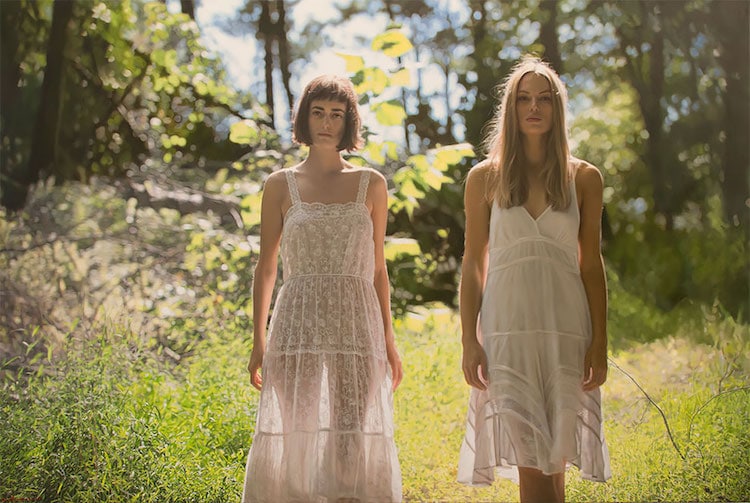 Jaw-Dropping Photorealistic Paintings by Israeli Artist Yigal Ozeri