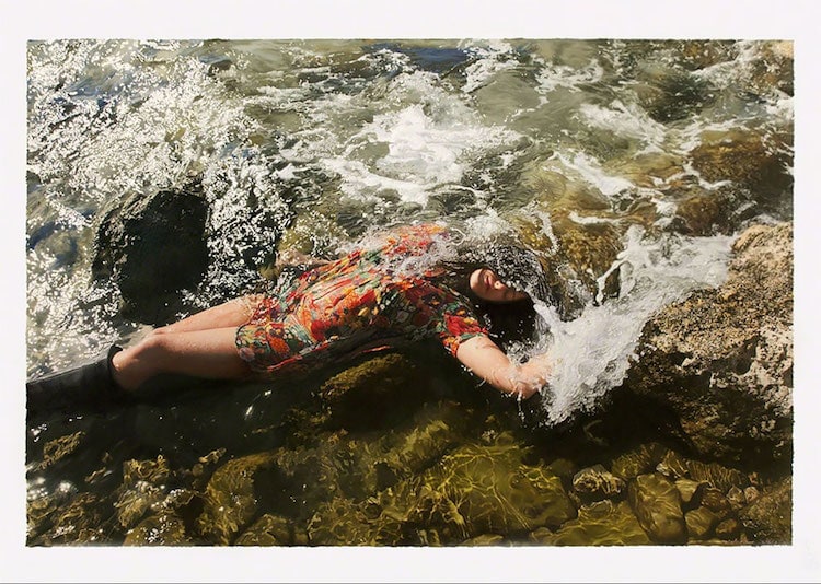 Jaw-Dropping Photorealistic Paintings by Israeli Artist Yigal Ozeri