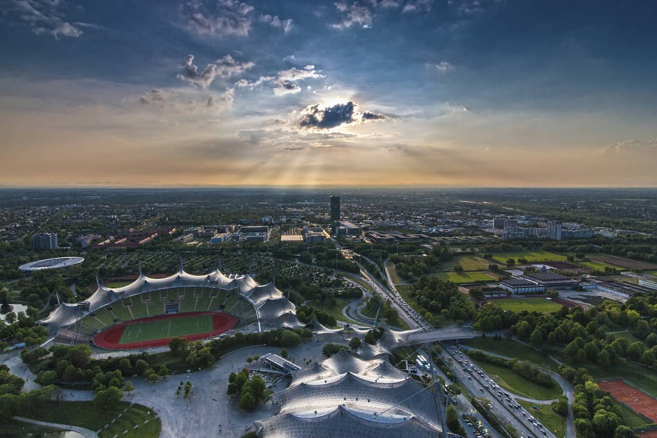 Top 5 Must-Visit Places Once You Are In Munich