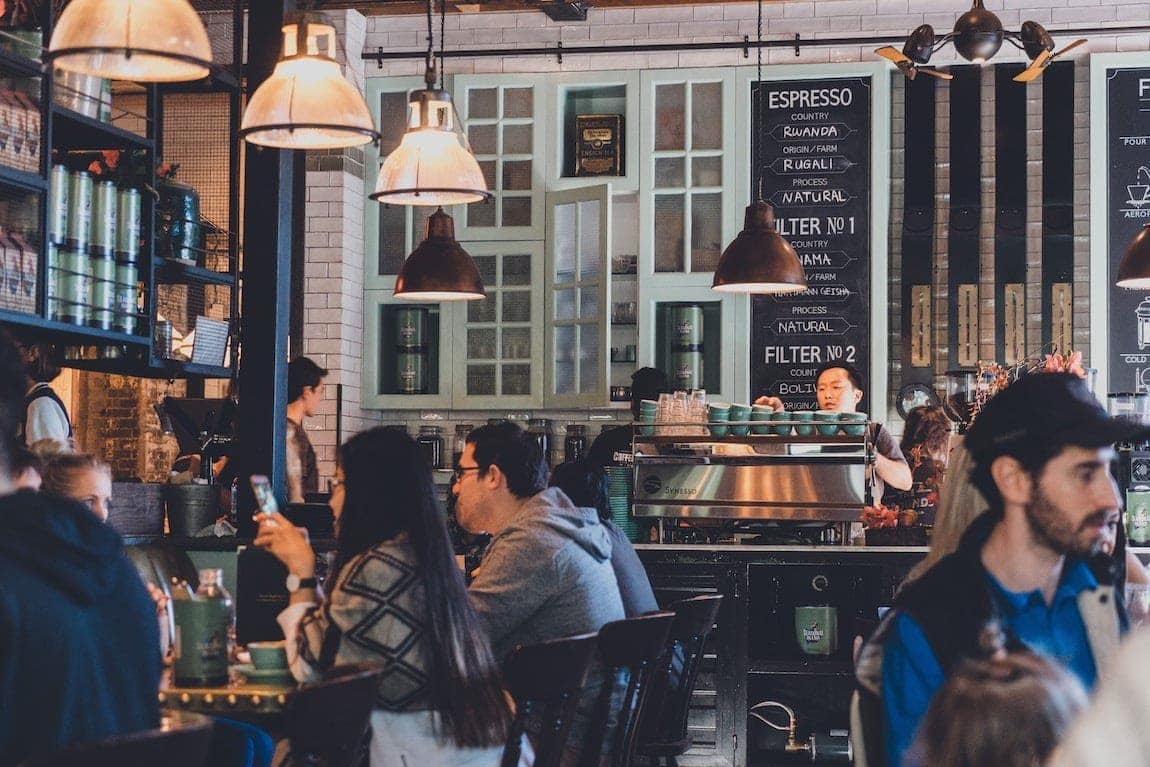 Role of Technology in Your Restaurant
