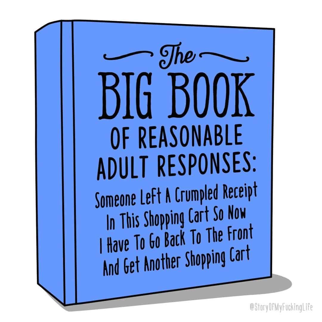 Humorous Book Titles That Are Related With Our Life