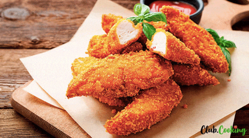 Quick and satisfying lunches for business people