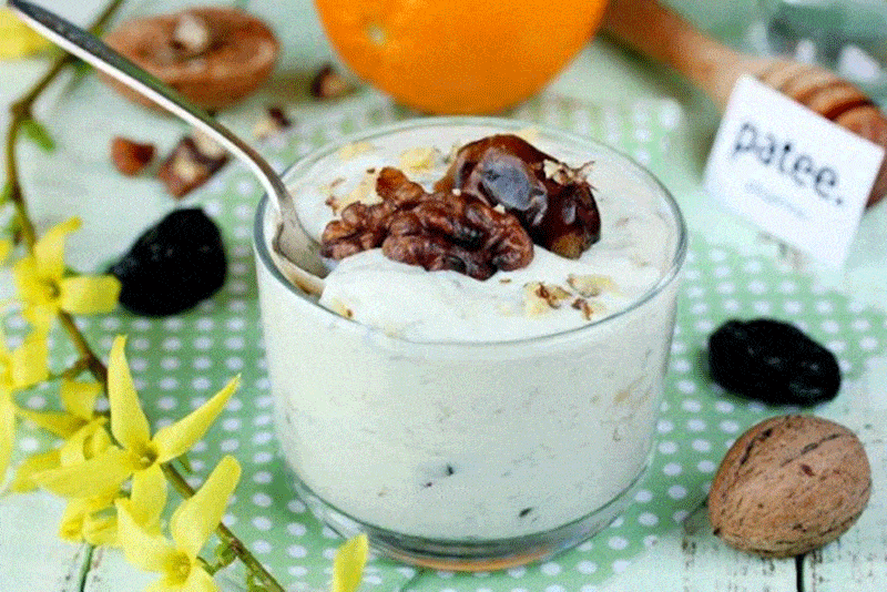 Quick and satisfying lunches for business people