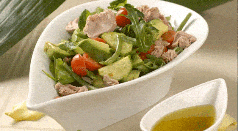 Quick and satisfying lunches for business people word image 23