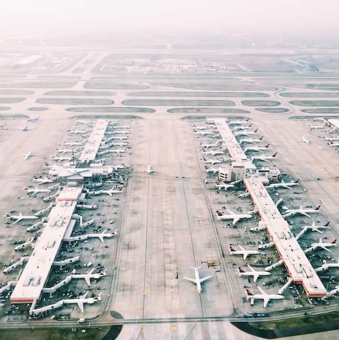 Why Heathrow Airport Continues To Impress Around The World