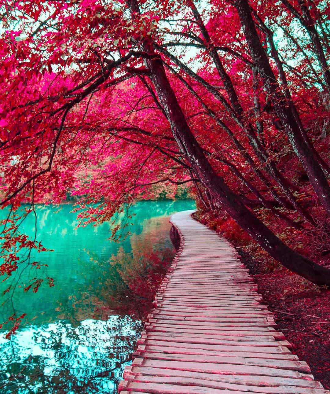 Magestic Travel and Landscape Photography By Hatice Korkmaz