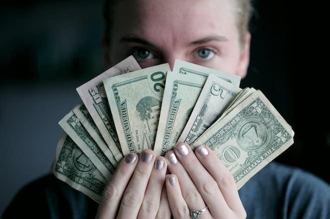 Money Habits to Help You Stay on Top of Your Finances