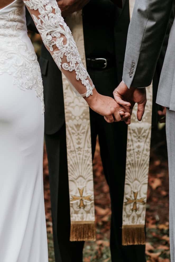What to Look for When Choosing a Wedding Photographer