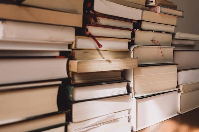 How to Sell Used Textbooks