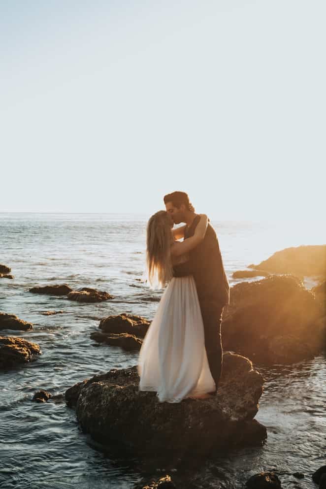 4 Different Styles of Wedding Photography for the Big Day
